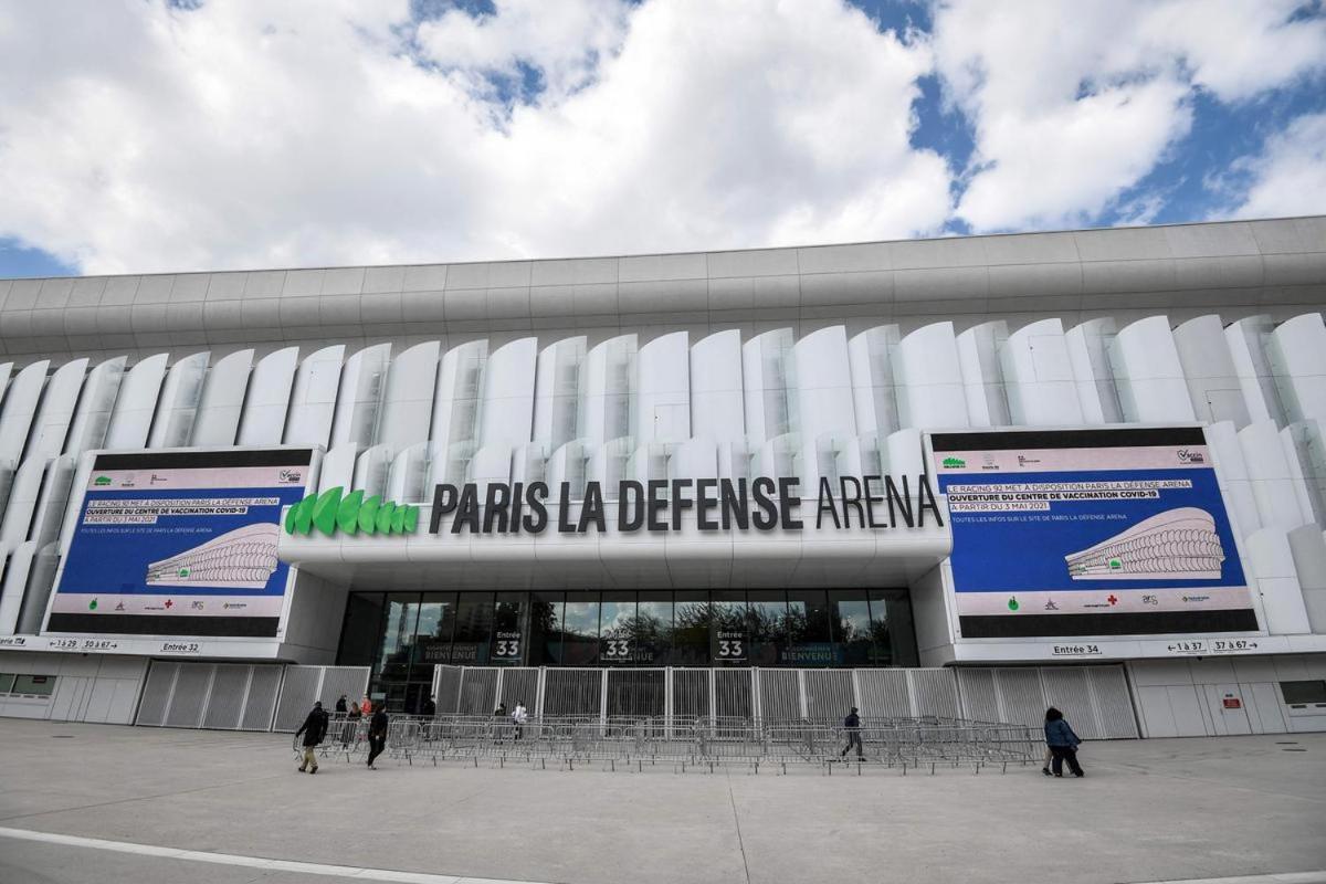 Appart'Terrasse - 20Mn Stade U Arena - Champs Elysees - Rer A Maisons-Laffitte Exteriör bild